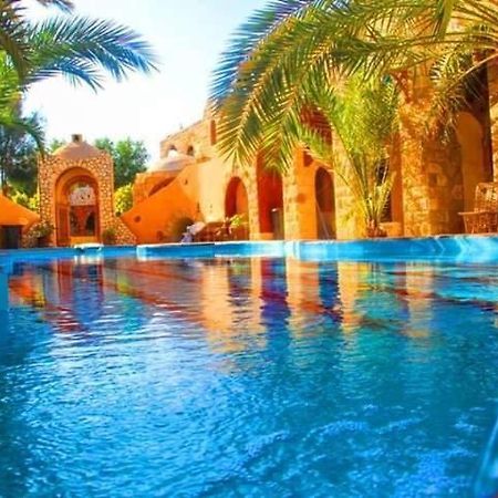 Panta Lodge Siwa Siwa Oasis Exterior photo